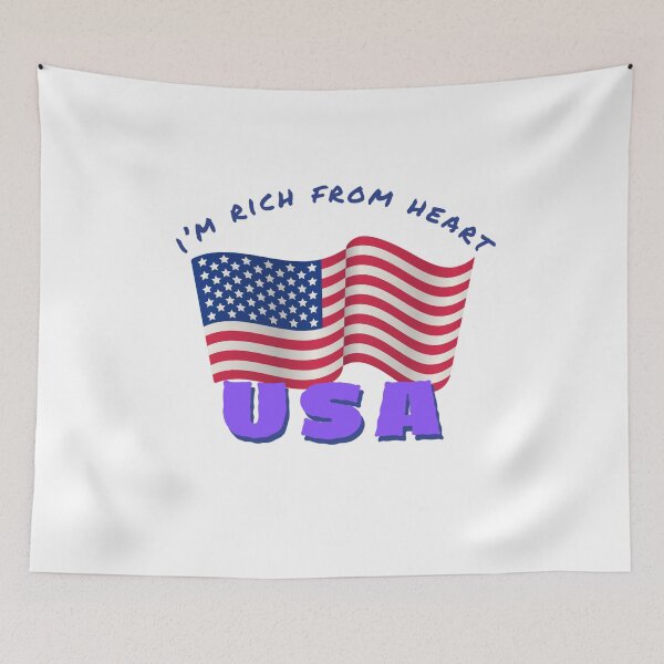 Item preview, SOY RICO DE CORAZON designed and sold by ksfashionideas.