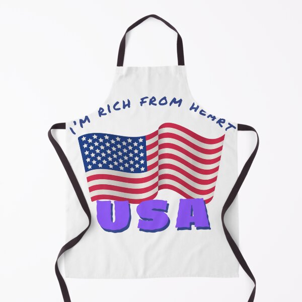 Item preview, I'M RICH FROM HEART designed and sold by ksfashionideas.