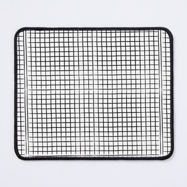 Item preview, Love My Digital Square ~ Black And White Square Style designed and sold by lovemydigitalsq.