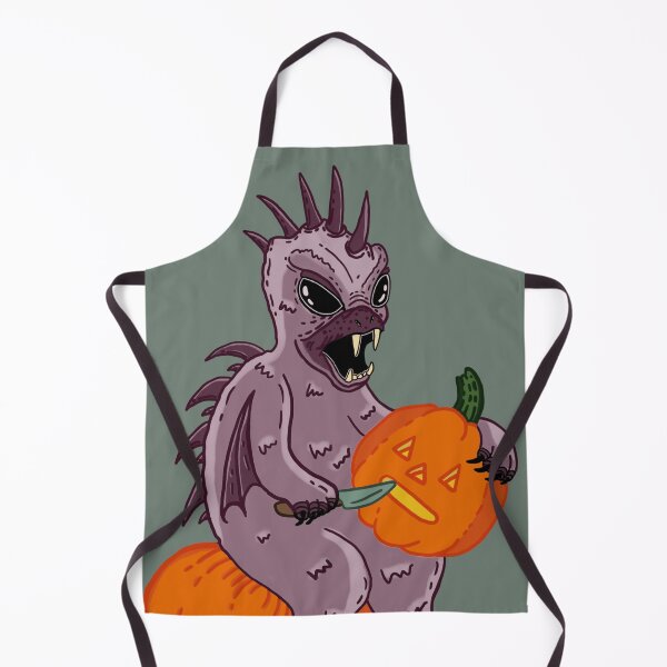 Item preview, Jack-O-Chupacabras designed and sold by MagicOpossum.