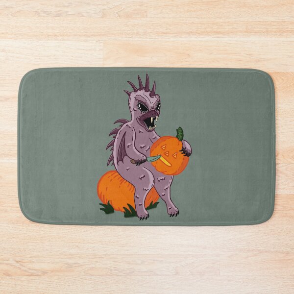 Item preview, Jack-O-Chupacabras designed and sold by MagicOpossum.