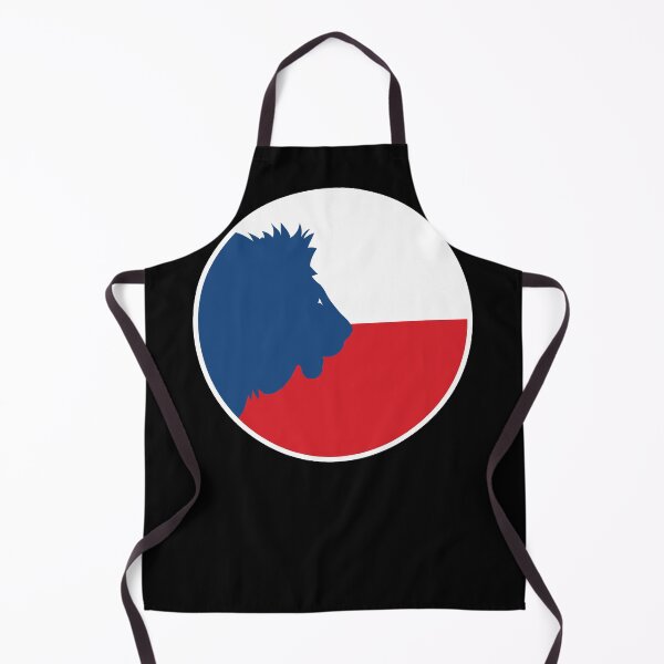 Item preview, Czechia Lion Czech National Animal Flag designed and sold by FlagX.
