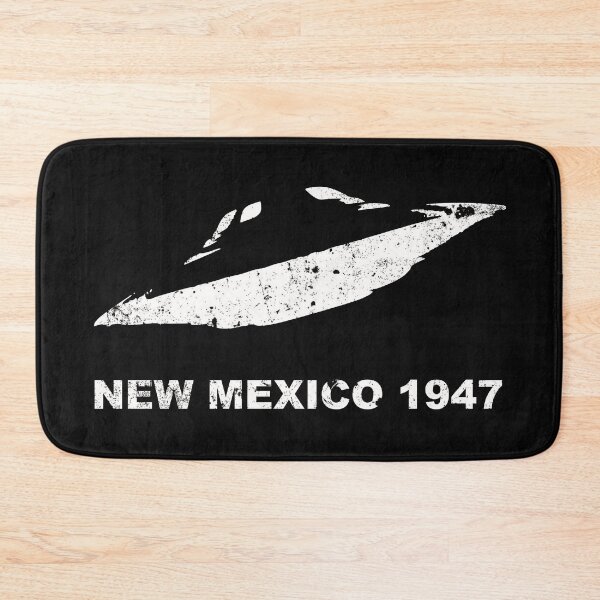Item preview, New Mexico 1947 designed and sold by LtdPublicImage.