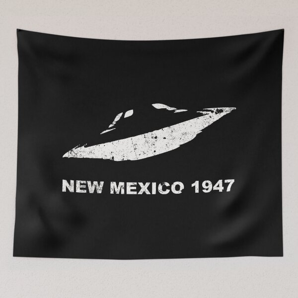 Item preview, New Mexico 1947 designed and sold by LtdPublicImage.
