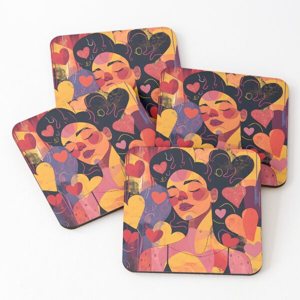 Item preview, Discover True Romance: Art, Creativity and Connections for Valentine's Day and Lovers' Day designed and sold by InsaneLEDP1994.
