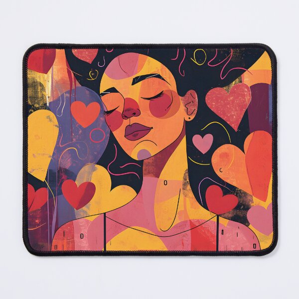 Item preview, Discover True Romance: Art, Creativity and Connections for Valentine's Day and Lovers' Day designed and sold by InsaneLEDP1994.