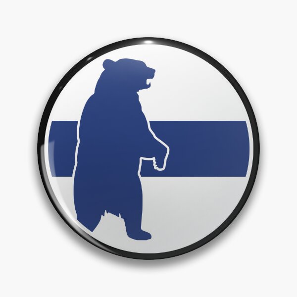 Item preview, Finland Bear Finnish National Animal Flag designed and sold by FlagX.