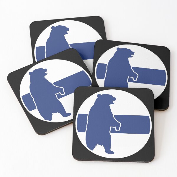 Item preview, Finland Bear Finnish National Animal Flag designed and sold by FlagX.