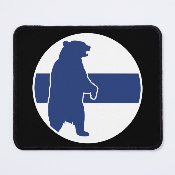 Item preview, Finland Bear Finnish National Animal Flag designed and sold by FlagX.