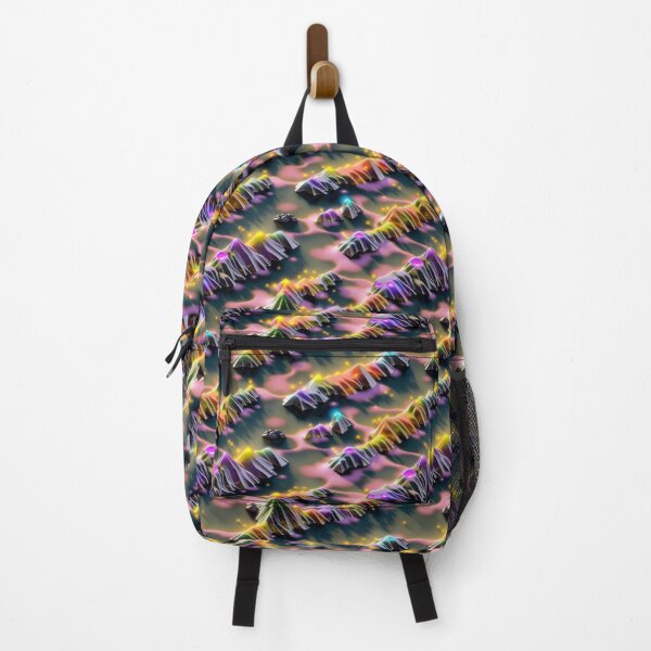 Item preview, Isometric Mountains 1 designed and sold by JashJhaveri.