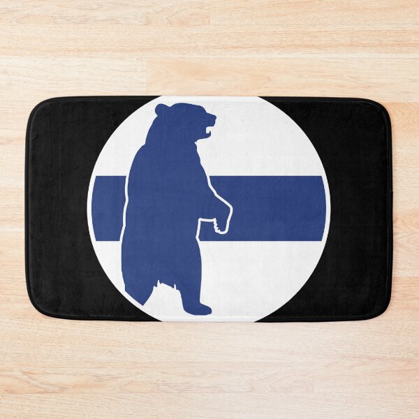 Item preview, Finland Bear Finnish National Animal Flag designed and sold by FlagX.