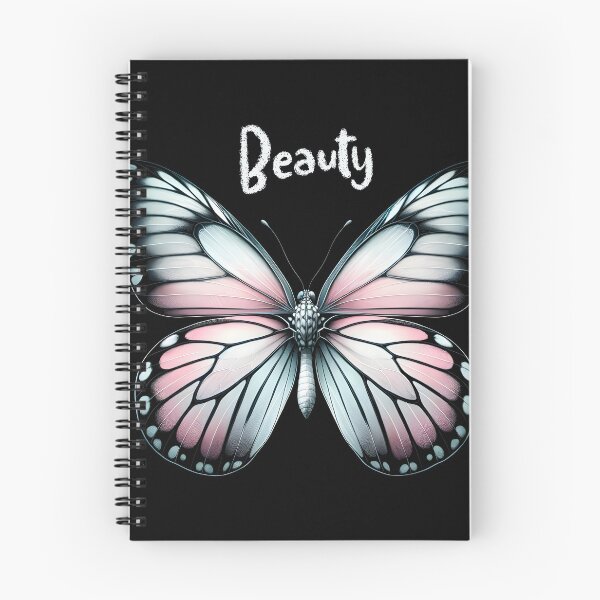Item preview, Elegant Monarch Butterfly Artwork designed and sold by inkArtistryfine.
