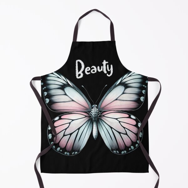 Item preview, Elegant Monarch Butterfly Artwork designed and sold by inkArtistryfine.