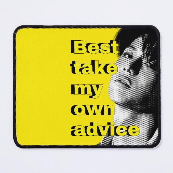 Item preview, Taemin Advice designed and sold by ilovelucyBOWWOW.