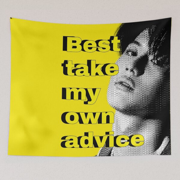 Item preview, Taemin Advice designed and sold by ilovelucyBOWWOW.