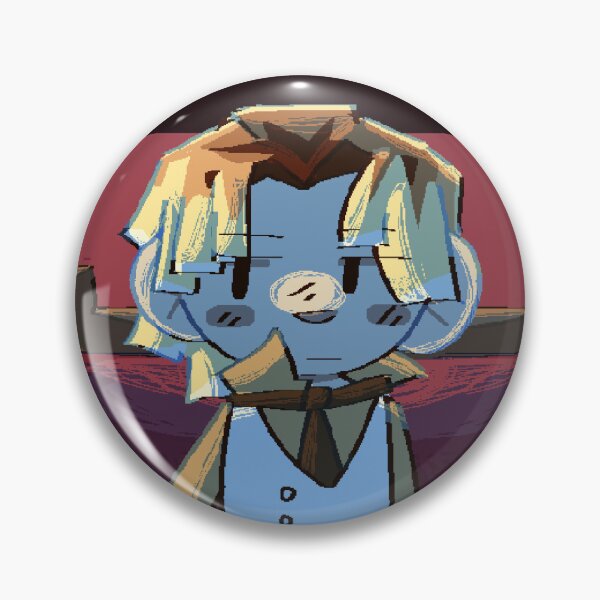 Item preview, Interrogation IV - The Holiday Express  designed and sold by AloofGoof.