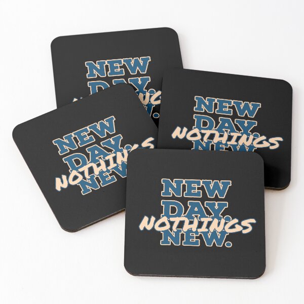 Item preview, New Day. Nothings New designed and sold by ClanRaeDesign.