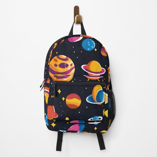 Item preview, Psychedelic, space themed , Abstract designed and sold by ratchawoot.