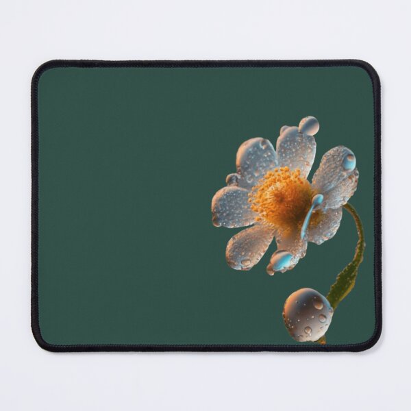 Item preview, THE REALISTIC FLOWER designed and sold by M Khan.