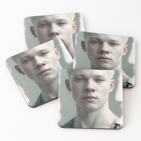 Item preview, EVAN STRONGHOLD- Son of Tombstone designed and sold by Kosm1kuniverse.