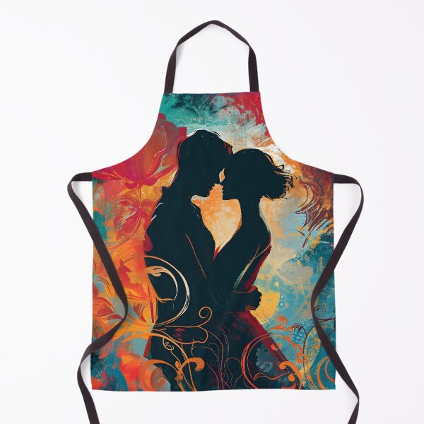 Item preview, Discover True Romance: Art, Creativity and Connections for Valentine's Day and Lovers' Day designed and sold by InsaneLEDP1994.