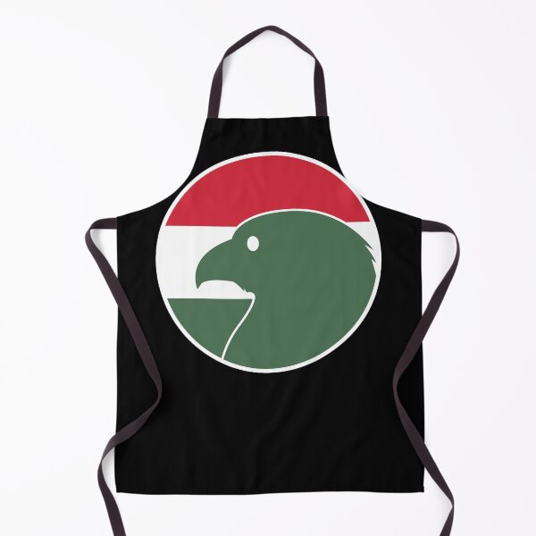 Item preview, Hungary Falcon Hungarian National Animal Flag designed and sold by FlagX.