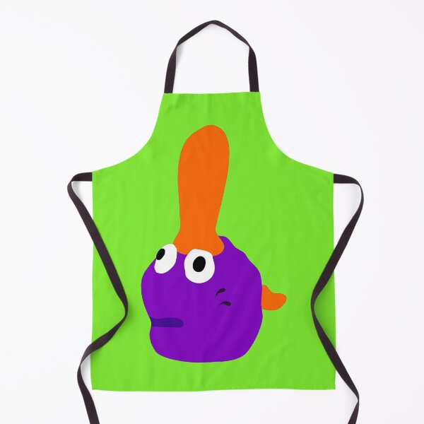 Item preview, Brain Monsters, Sara designed and sold by PhineasSpoon.