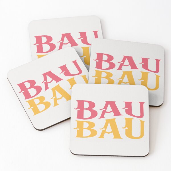 Item preview, Fuwawa Mococo Hololive Holoen fuwamoco bau bau typography | Morcaworks designed and sold by Morcawork.