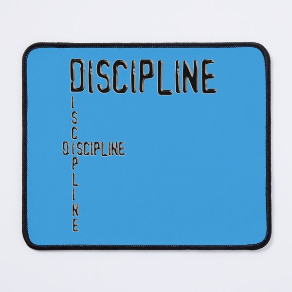 Item preview, discipline designed and sold by vampvamp.