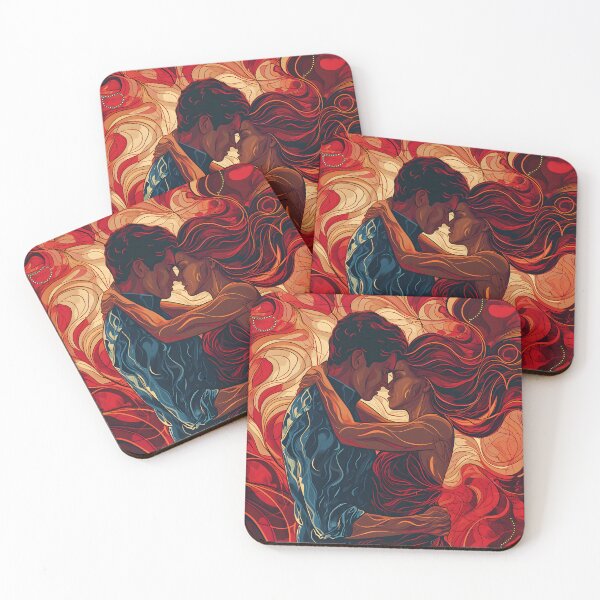 Item preview, Discover True Romance: Art, Creativity and Connections for Valentine's Day and Lovers' Day designed and sold by InsaneLEDP1994.