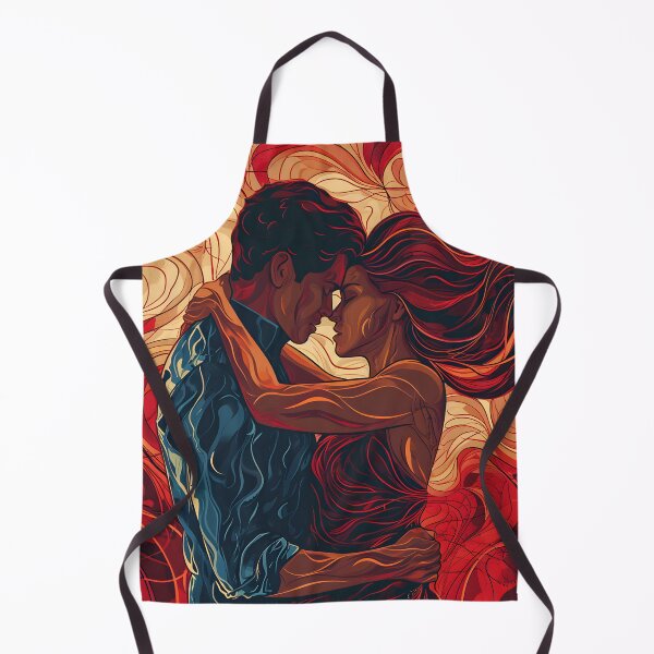 Item preview, Discover True Romance: Art, Creativity and Connections for Valentine's Day and Lovers' Day designed and sold by InsaneLEDP1994.