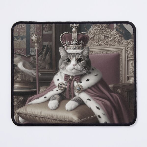 Item preview, Cat designed and sold by Flower Magic .