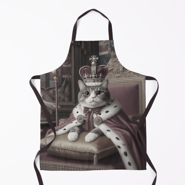 Item preview, Cat designed and sold by Flower Magic .