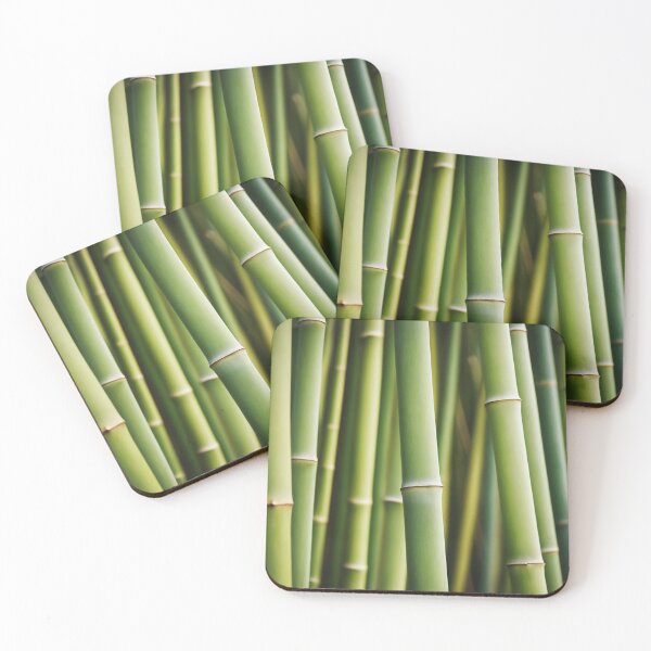 Item preview, Bamboo Print designed and sold by TalosianStudios.