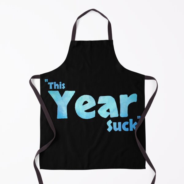 Item preview, This Year Suck designed and sold by korn2475.
