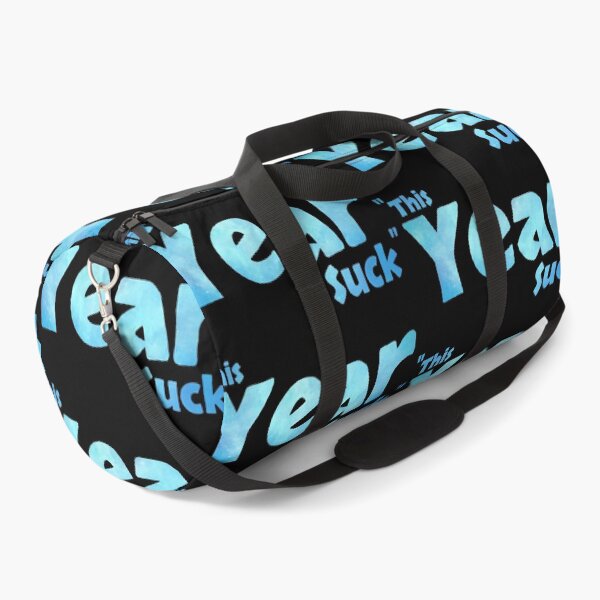 Item preview, This Year Suck designed and sold by korn2475.