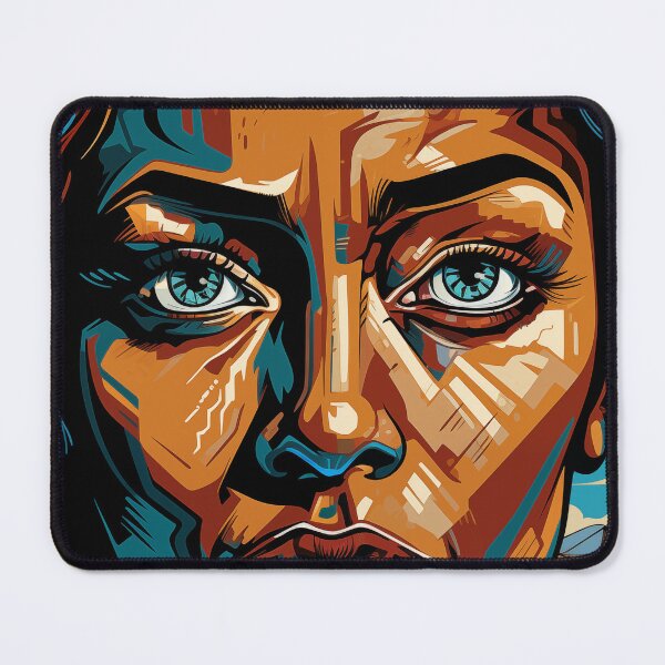Item preview, Azure Queen designed and sold by robertmullineux.