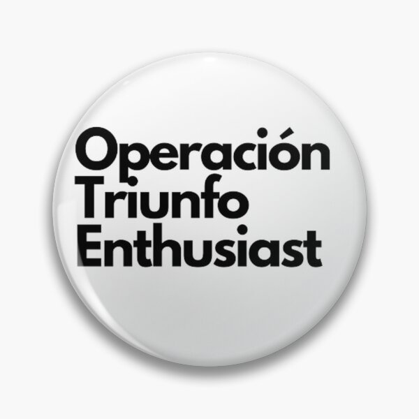 Item preview, Operation Triumph Enthusiast designed and sold by Snake Store.