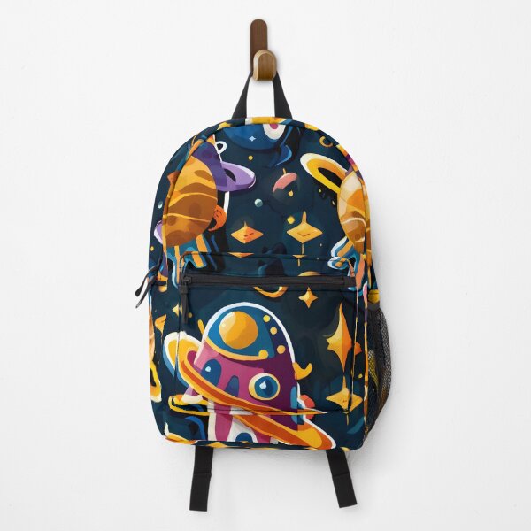 Item preview, Psychedelic, space themed , Abstract designed and sold by ratchawoot.