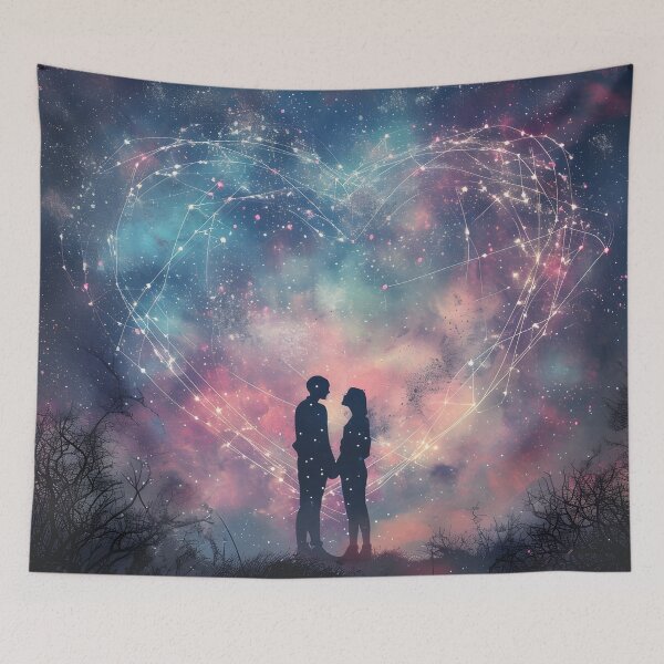 Item preview, Discover True Romance: Art, Creativity and Connections for Valentine's Day and Lovers' Day designed and sold by InsaneLEDP1994.