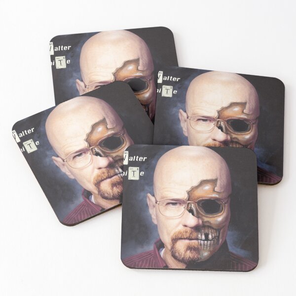 Item preview, Breaking Bad - Walter White  designed and sold by theartistseth.