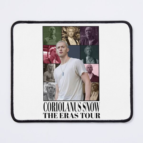 Artikelvorschau, Coriolanus-Schnee entworfen und verkauft von tommyrichardse.