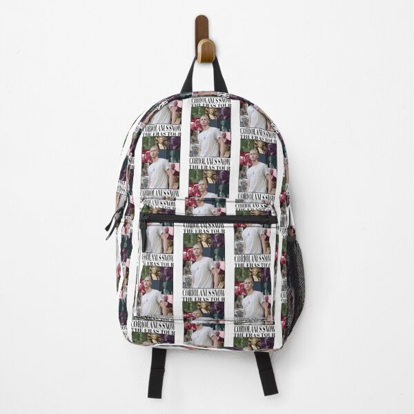 Item preview, coriolanus snow designed and sold by tommyrichardse.
