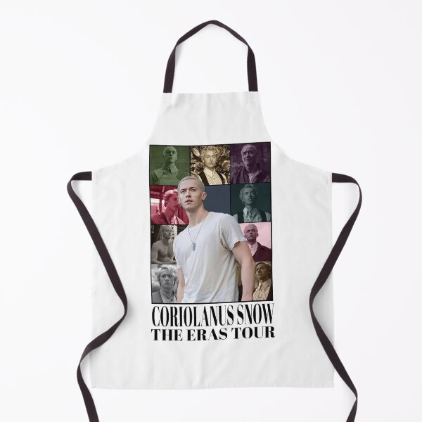 Item preview, coriolanus snow designed and sold by tommyrichardse.