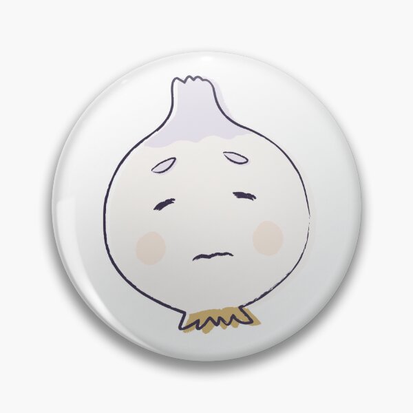 Item preview, Frieren as an onion designed and sold by jasmin0108.