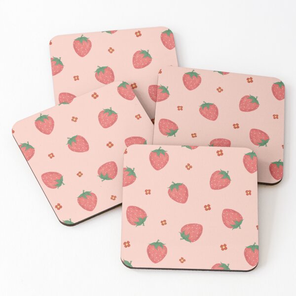 Item preview, Strawberry's  <3 designed and sold by ToxicFaith.
