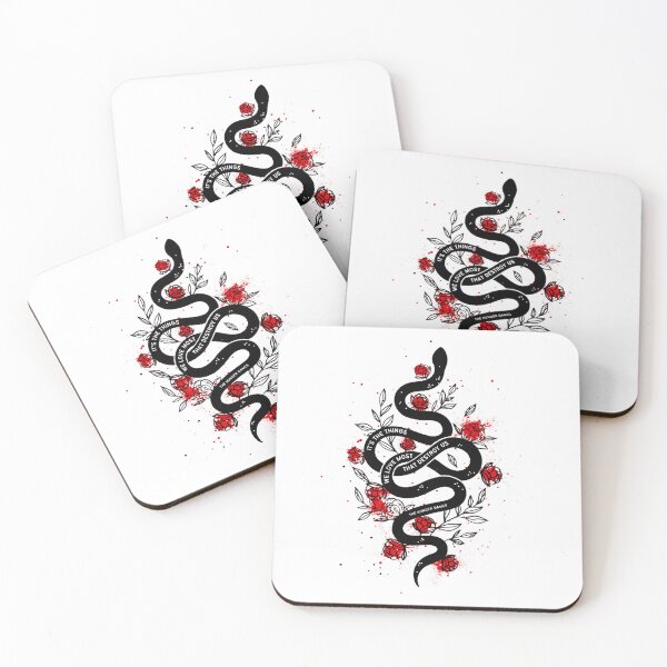 Item preview, Snowbaird EverLark Ballad Book Mockingjay designed and sold by tommyrichardse.