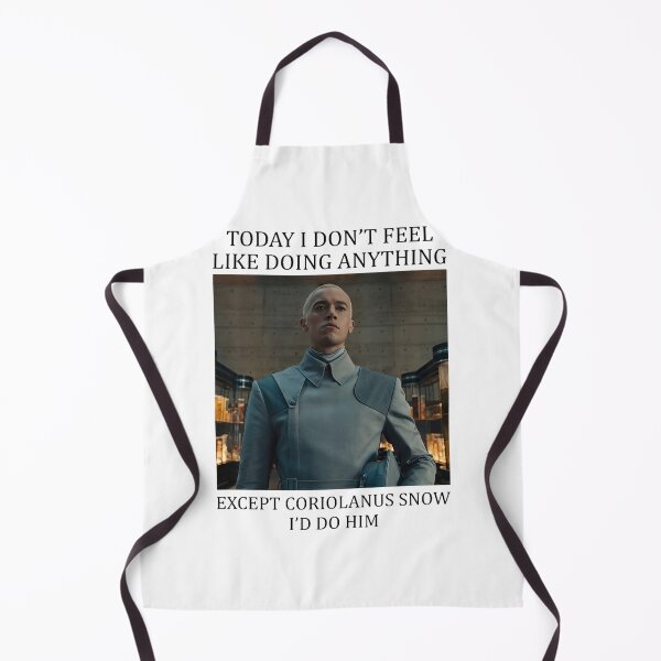 Item preview, Coriolanus Snow designed and sold by tommyrichardse.