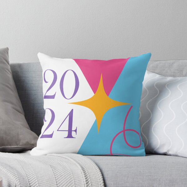 Item preview, New year 2024 designed and sold by CHIXA.