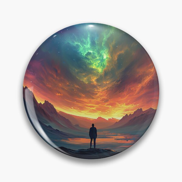 Item preview, universe designed and sold by ururuty.